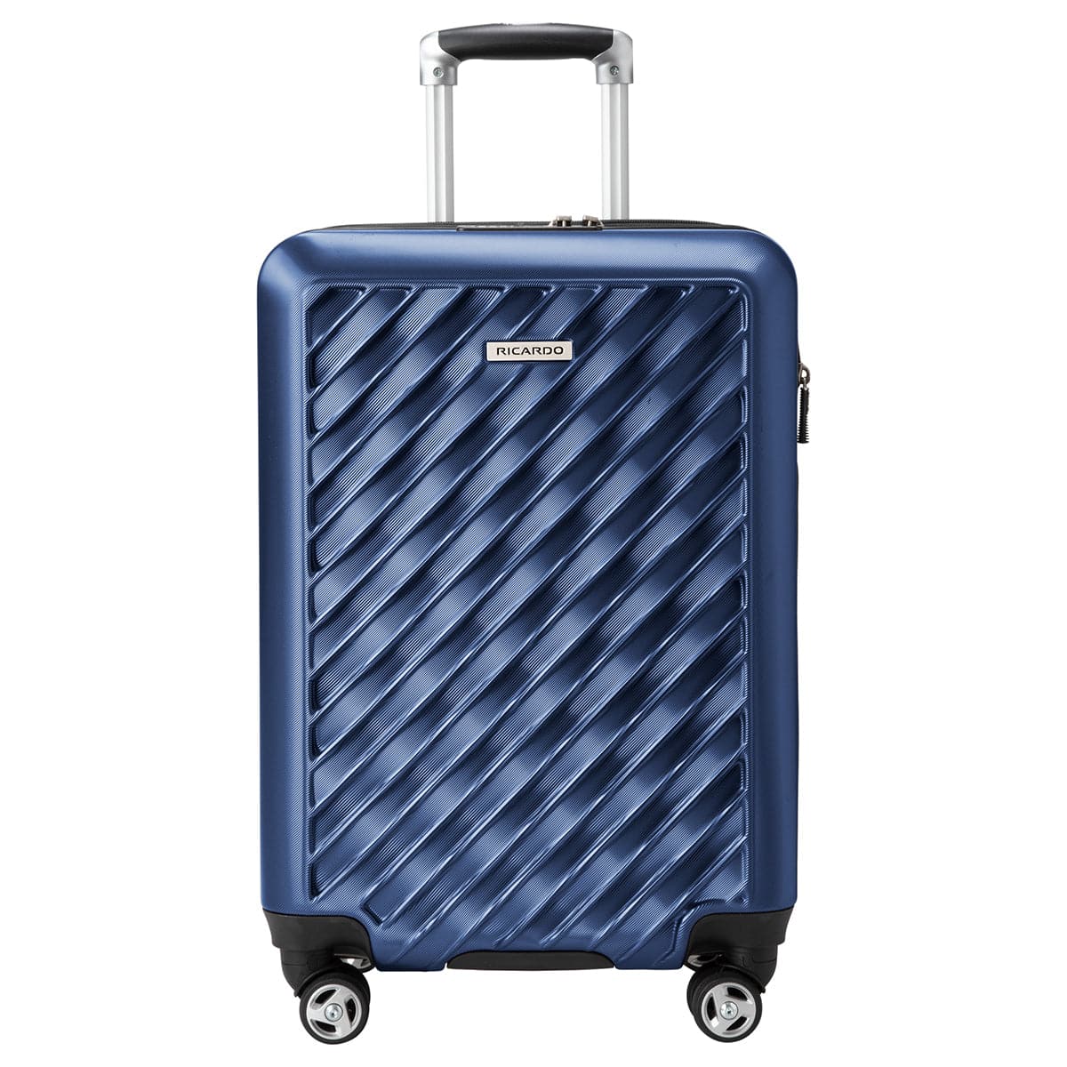 Ricardo Beverly Hills Melrose Hard Side Carry-On Luggage