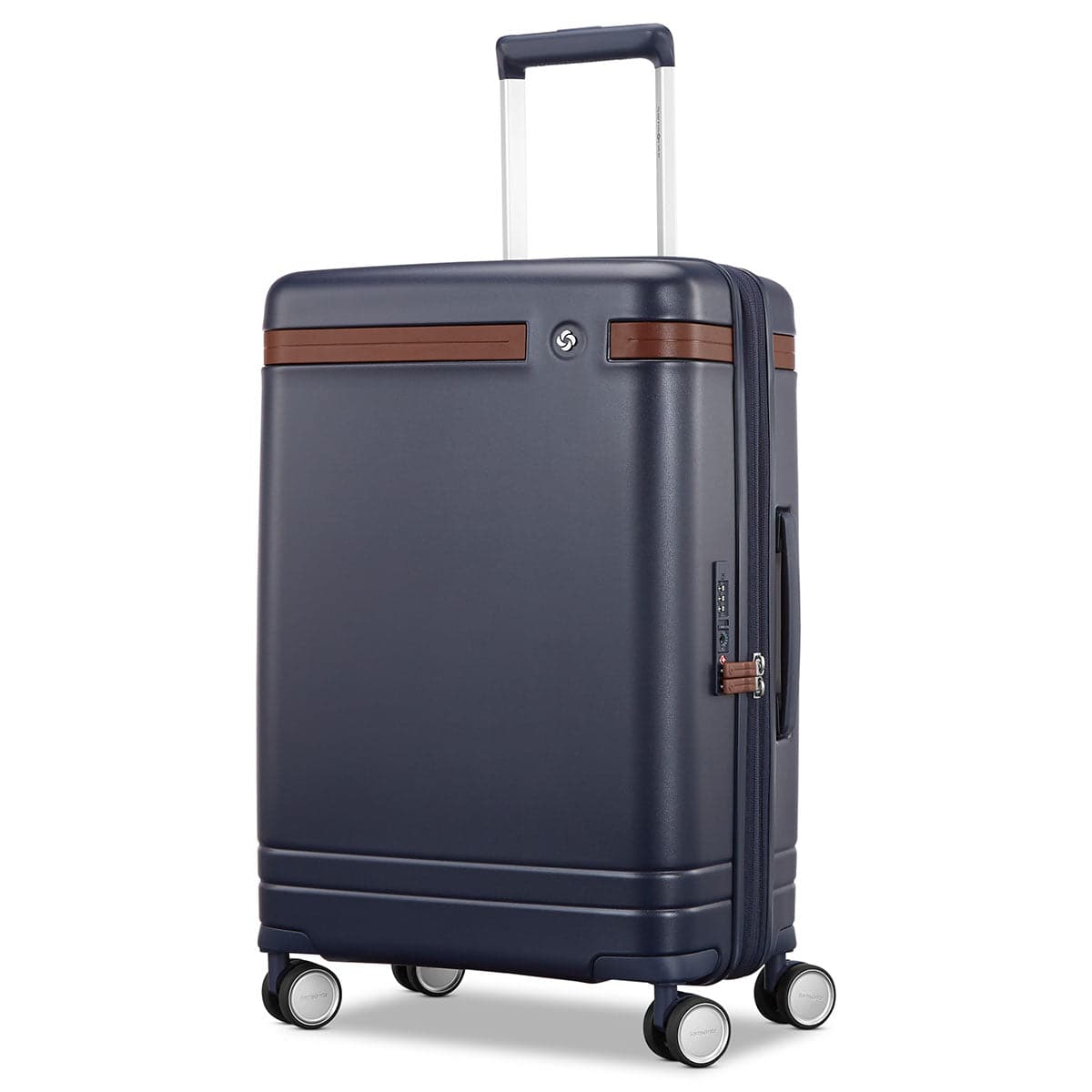 Samsonite Virtuosa Expandale Carry On Luggage