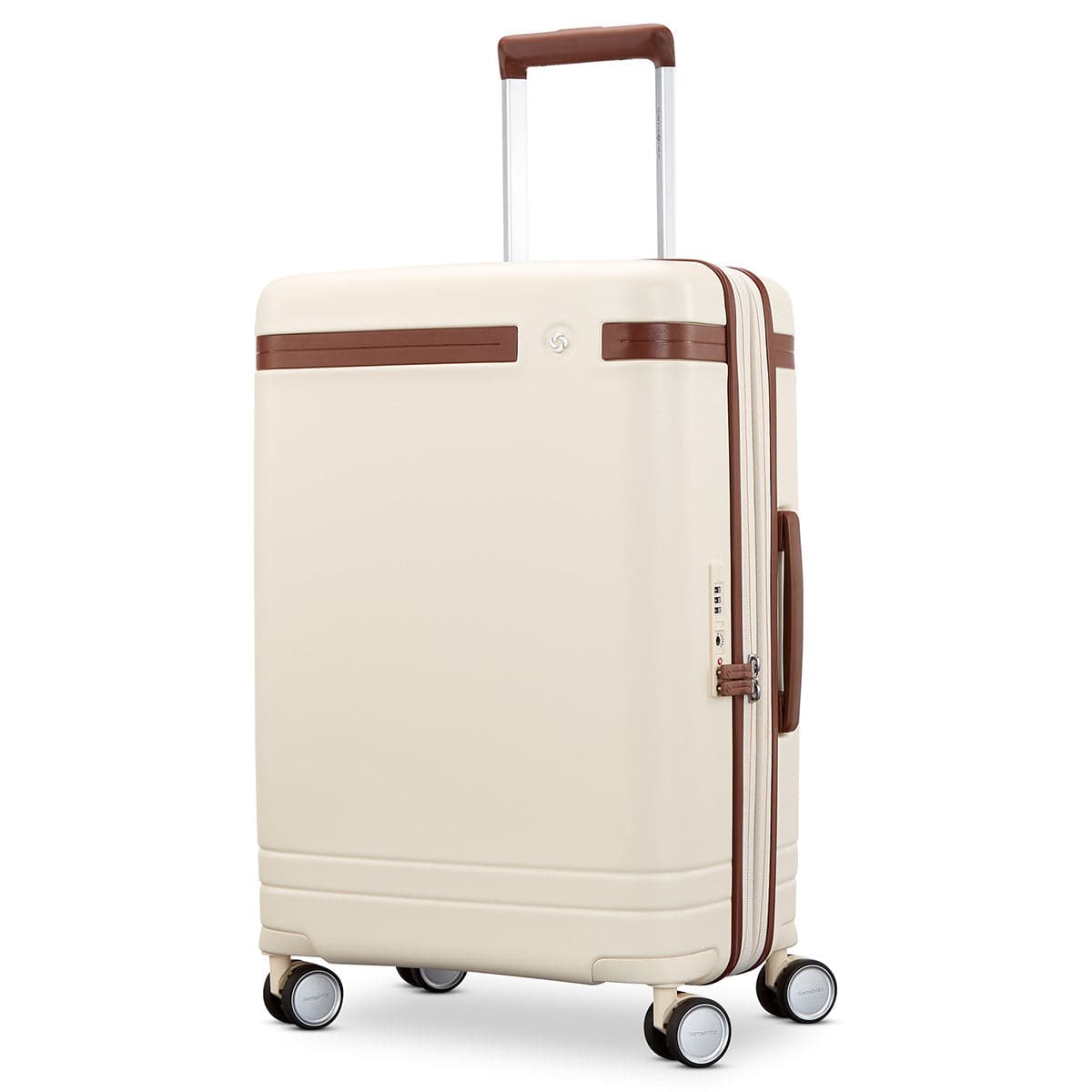 Samsonite Virtuosa Expandale Carry On Luggage