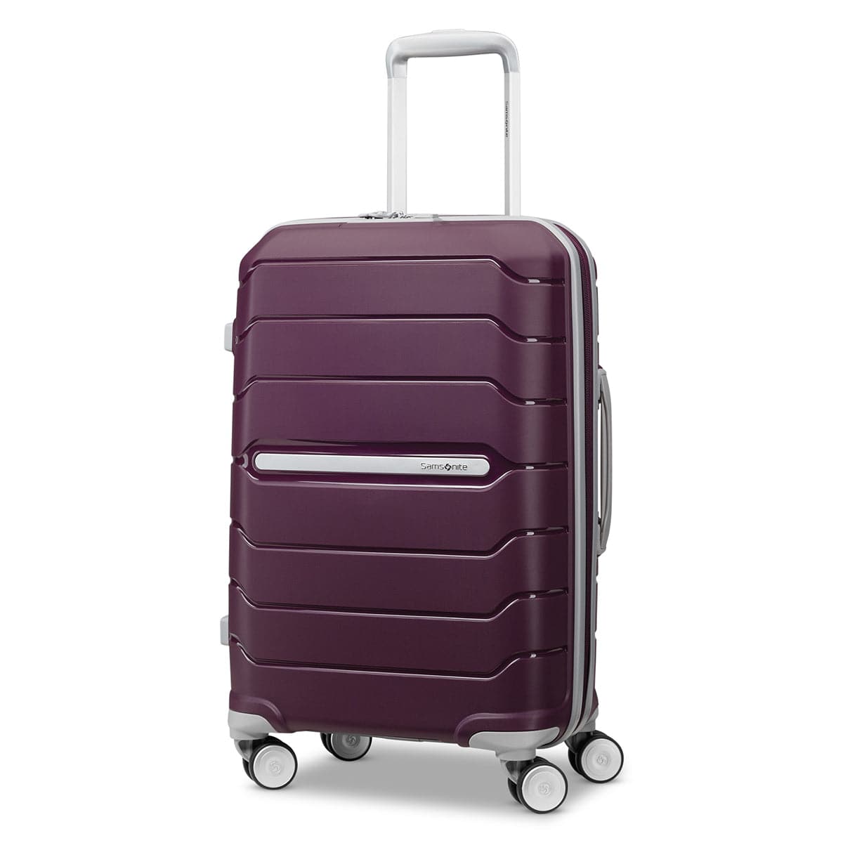 Samsonite Freeform 21" Hardside Spinner Luggage