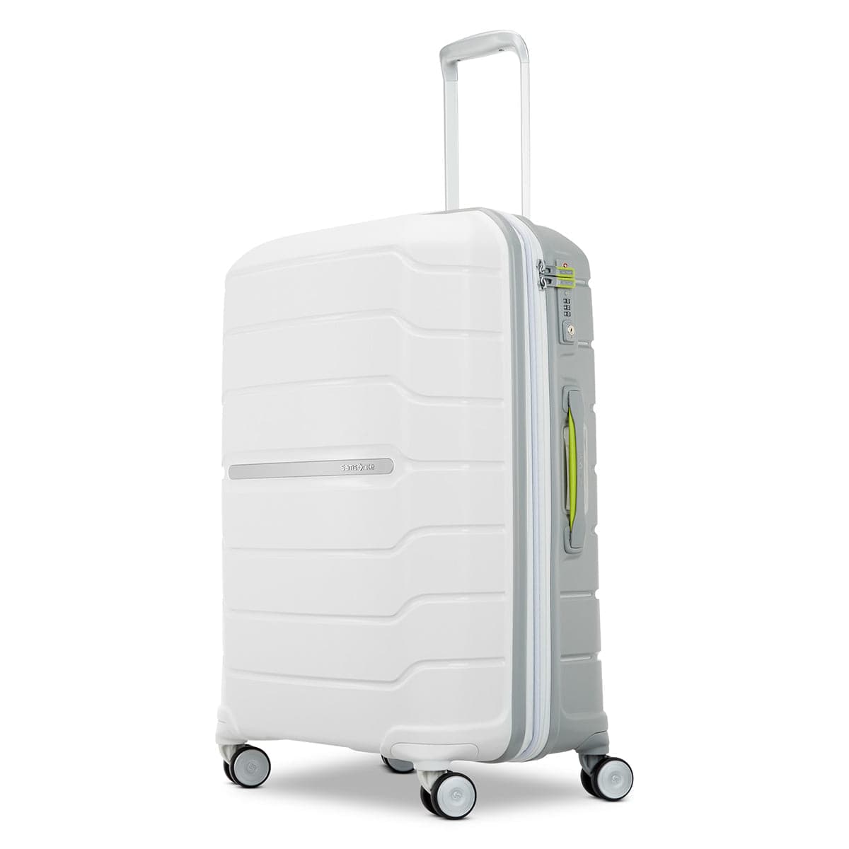 Samsonite Freeform 24" Medium Hardside Spinner Luggage