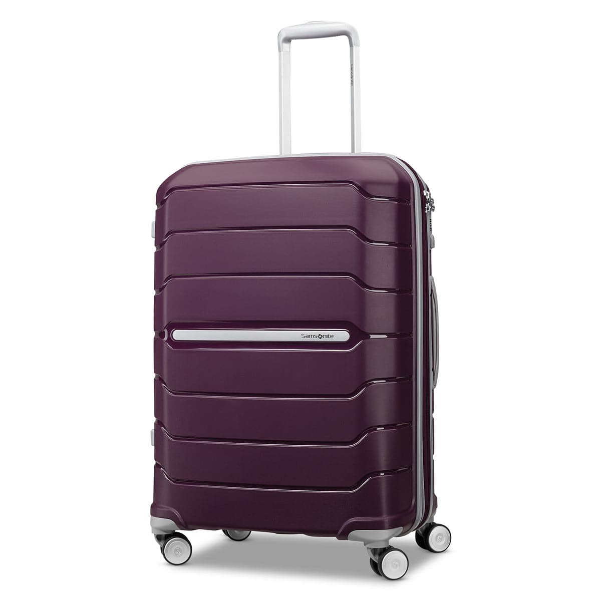 Samsonite Freeform 24" Medium Hardside Spinner Luggage