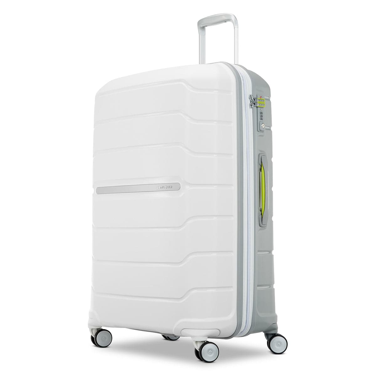 Samsonite Freeform 28" Large Hardside Spinner Luggage