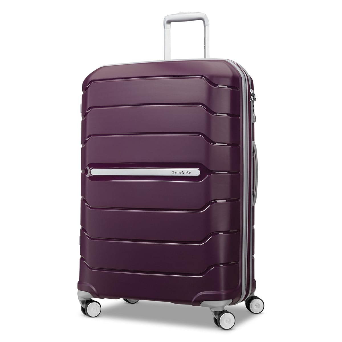 Samsonite Freeform 28" Large Hardside Spinner Luggage