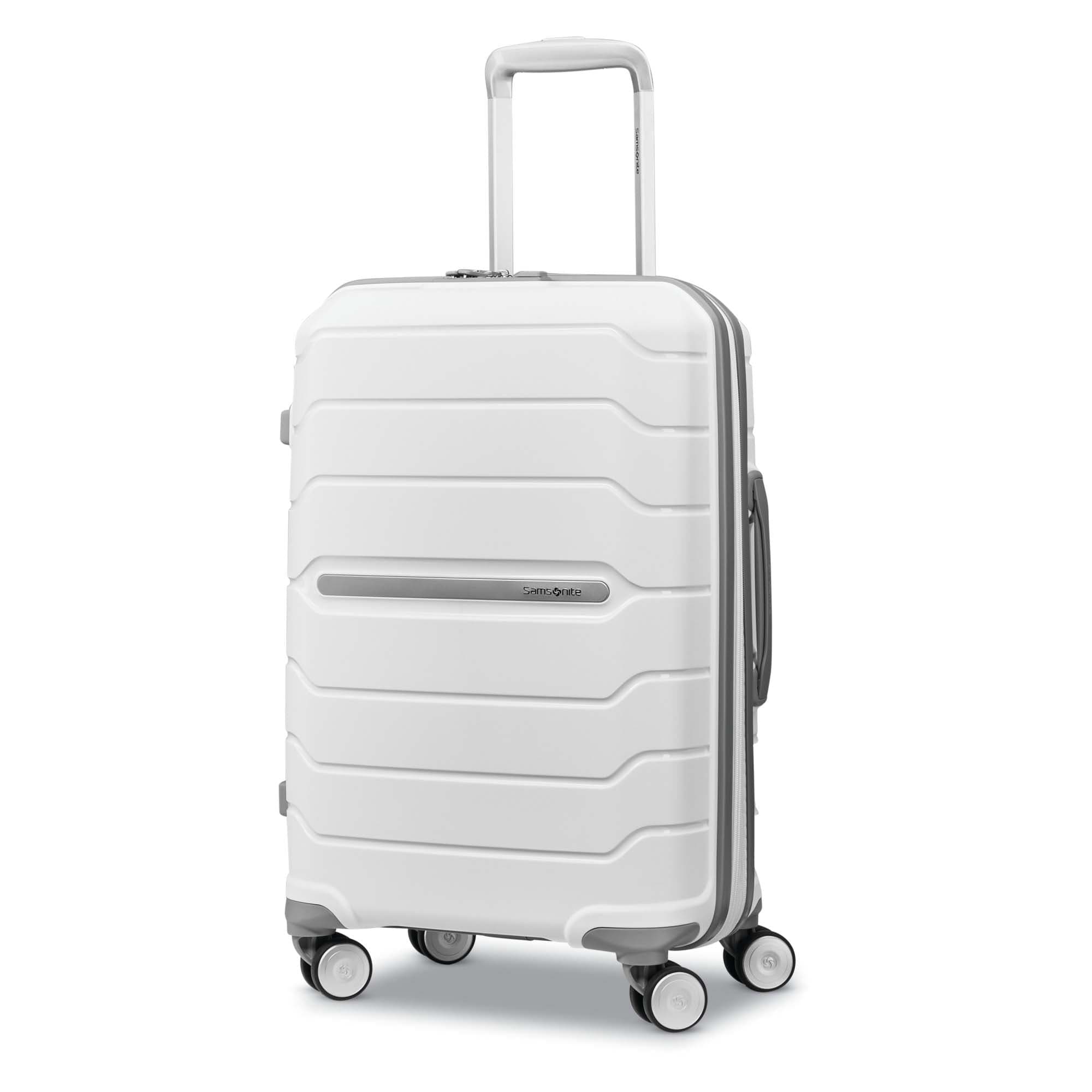Samsonite Freeform 21" Hardside Spinner Luggage