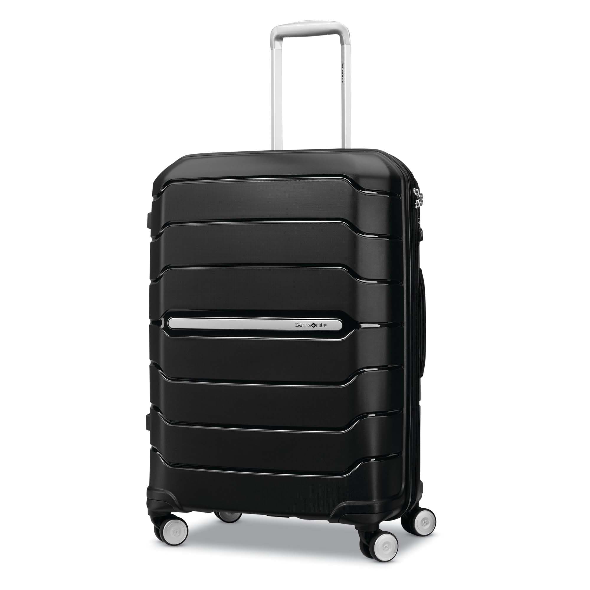 Samsonite Freeform 21" Hardside Spinner Luggage