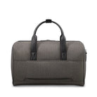 Hartmann Herringbone Deluxe Weekend Duffel Bag View 1