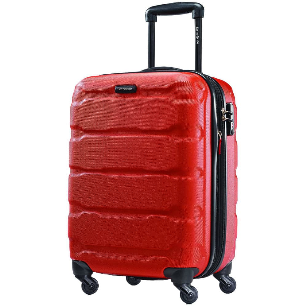 Samsonite Omni PC 20" Medium Spinner Luggage