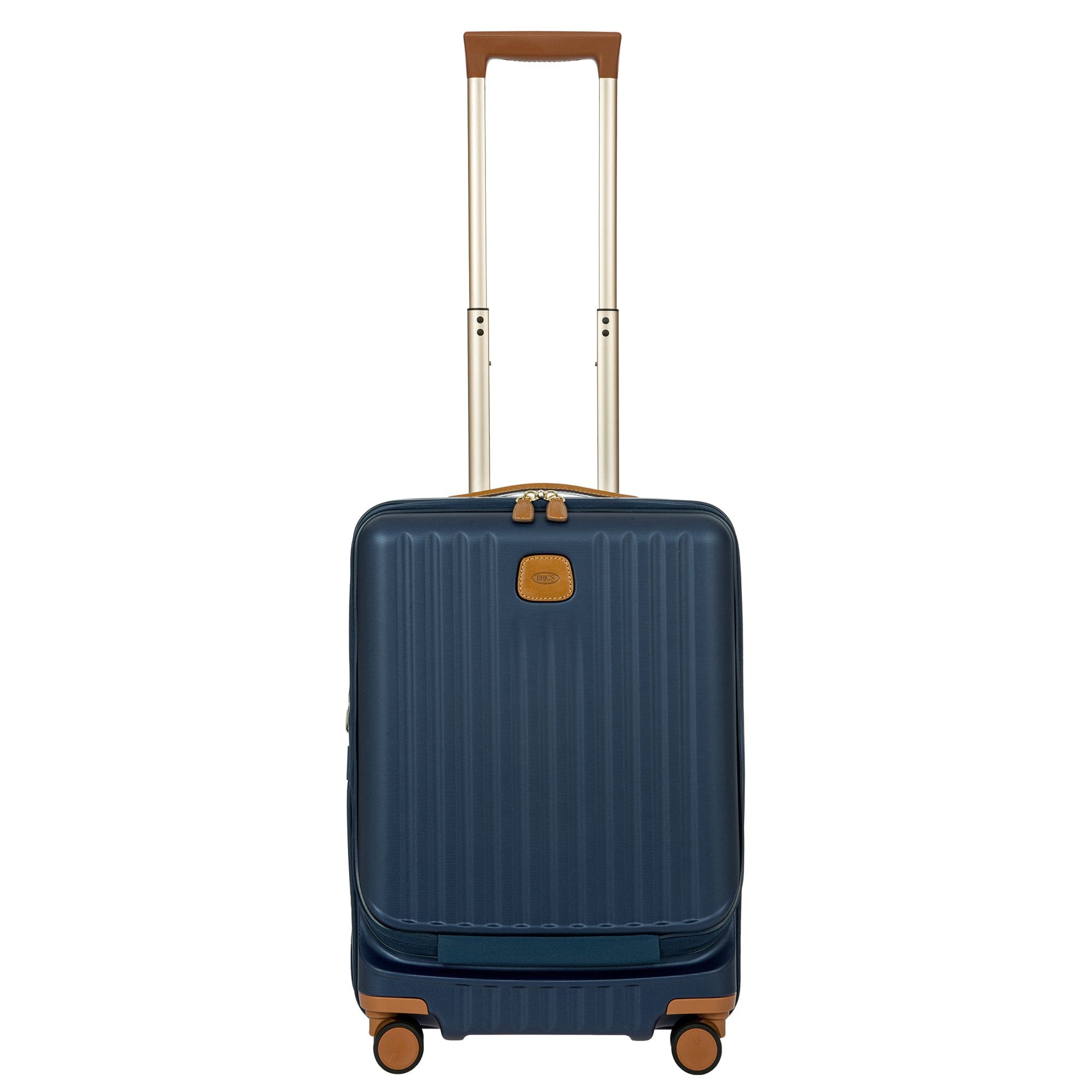 Bric's Capri 2.0 21" Spinner with Pocket Expandable Luggage