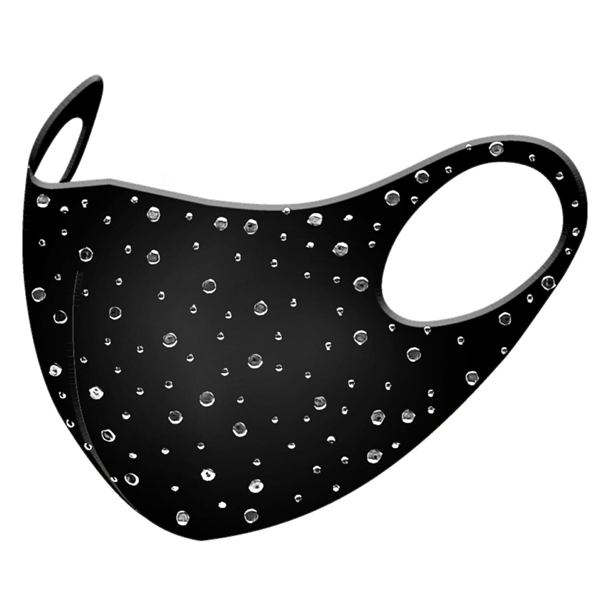 Dr. Green D-252 Face Mask - 10 Pack