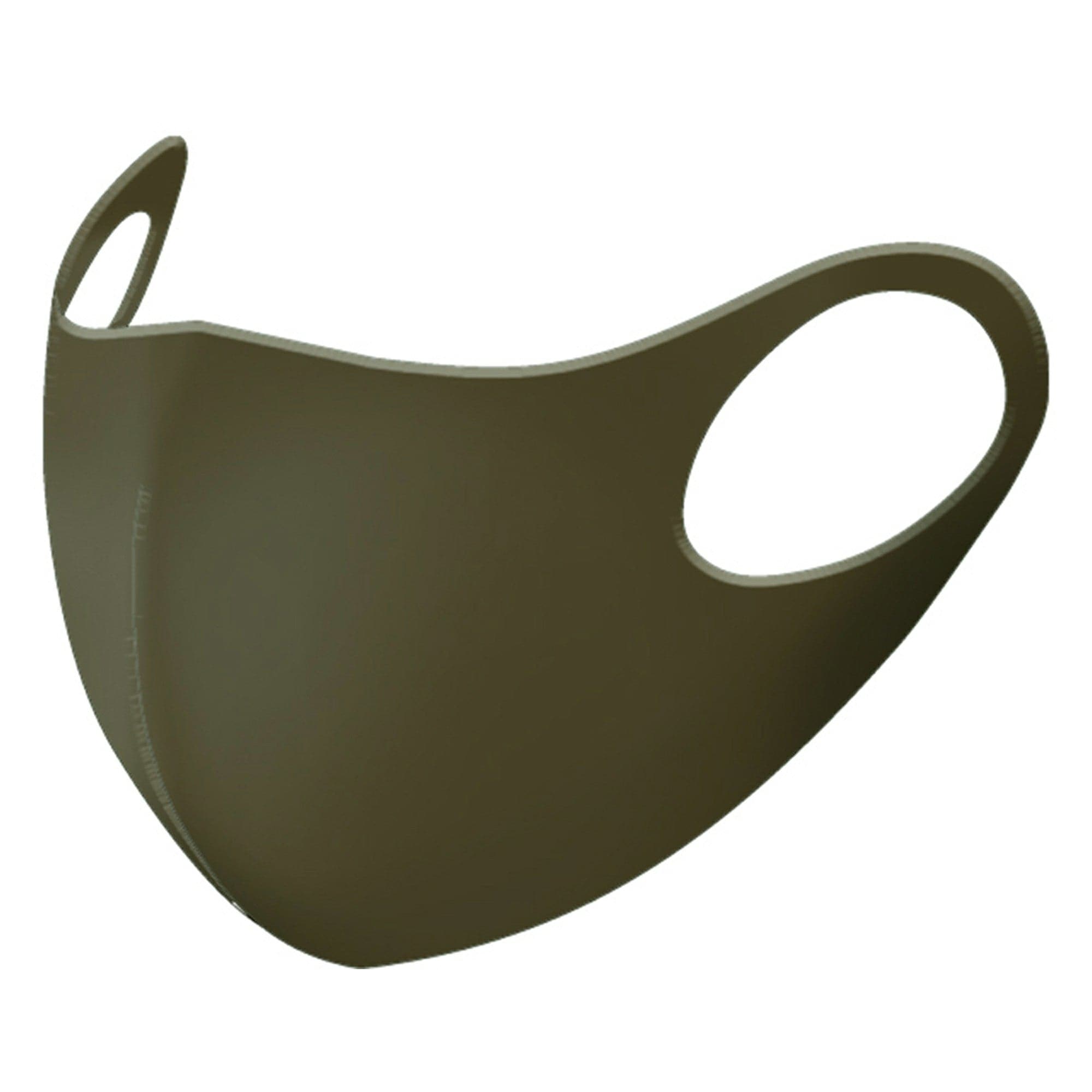 Dr. Green D-277 Face Mask - 10 Pack 