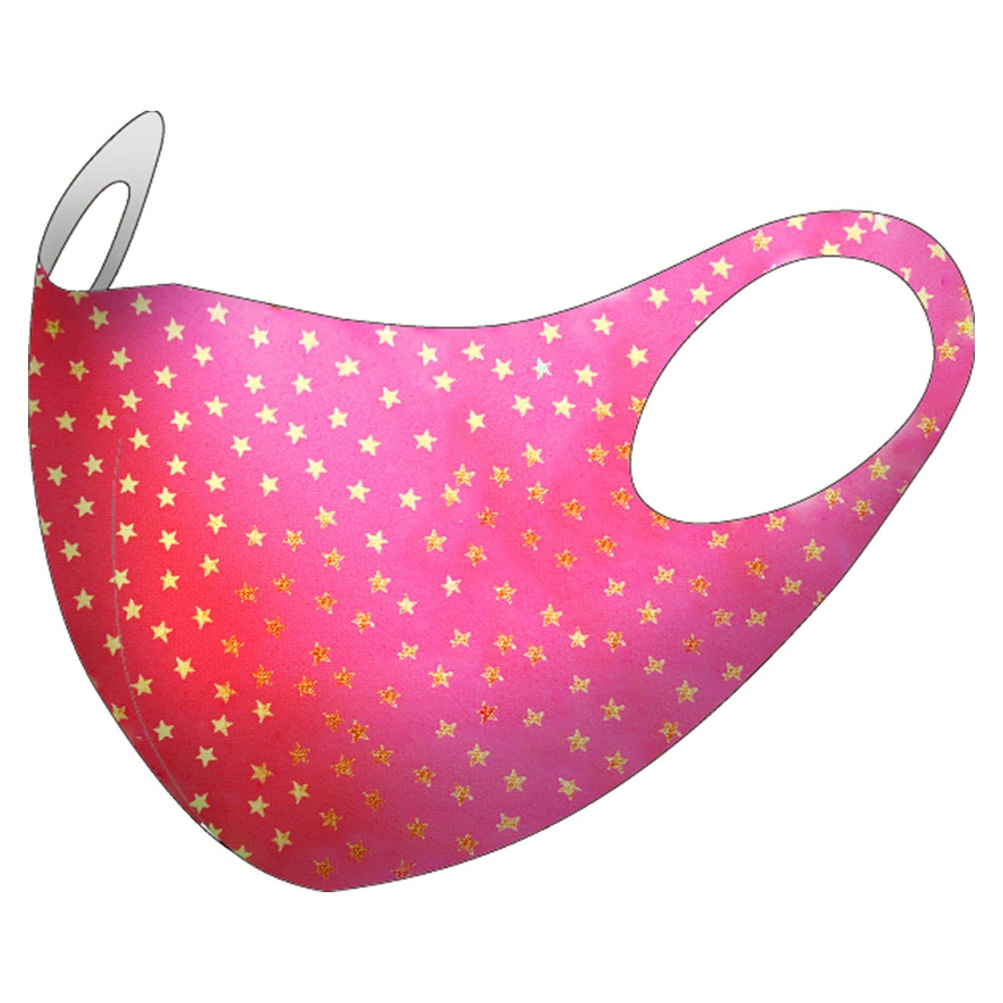 Dr. Green D-301 Face Mask - 10 Pack