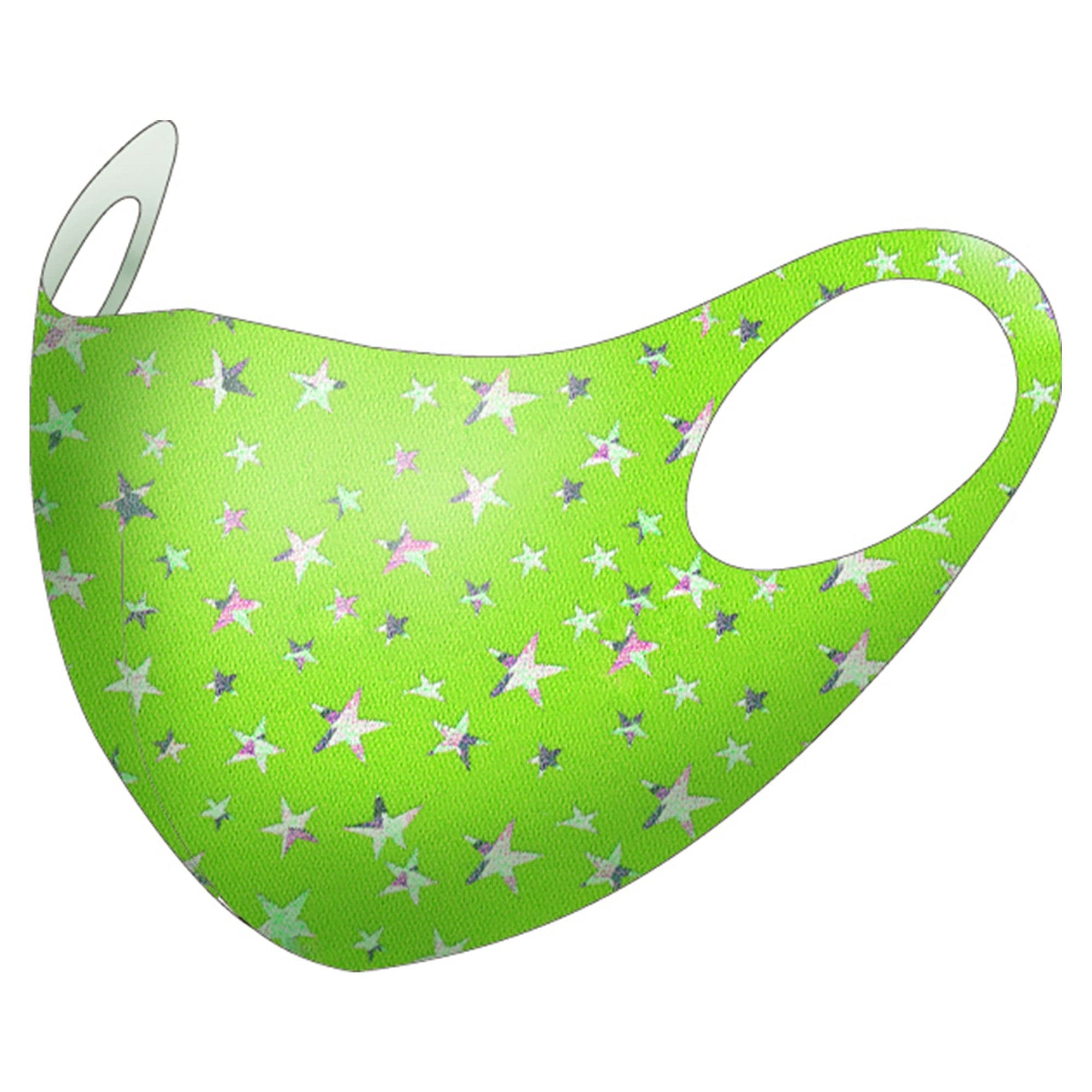Dr. Green D-304 Face Mask - 10 Pack 