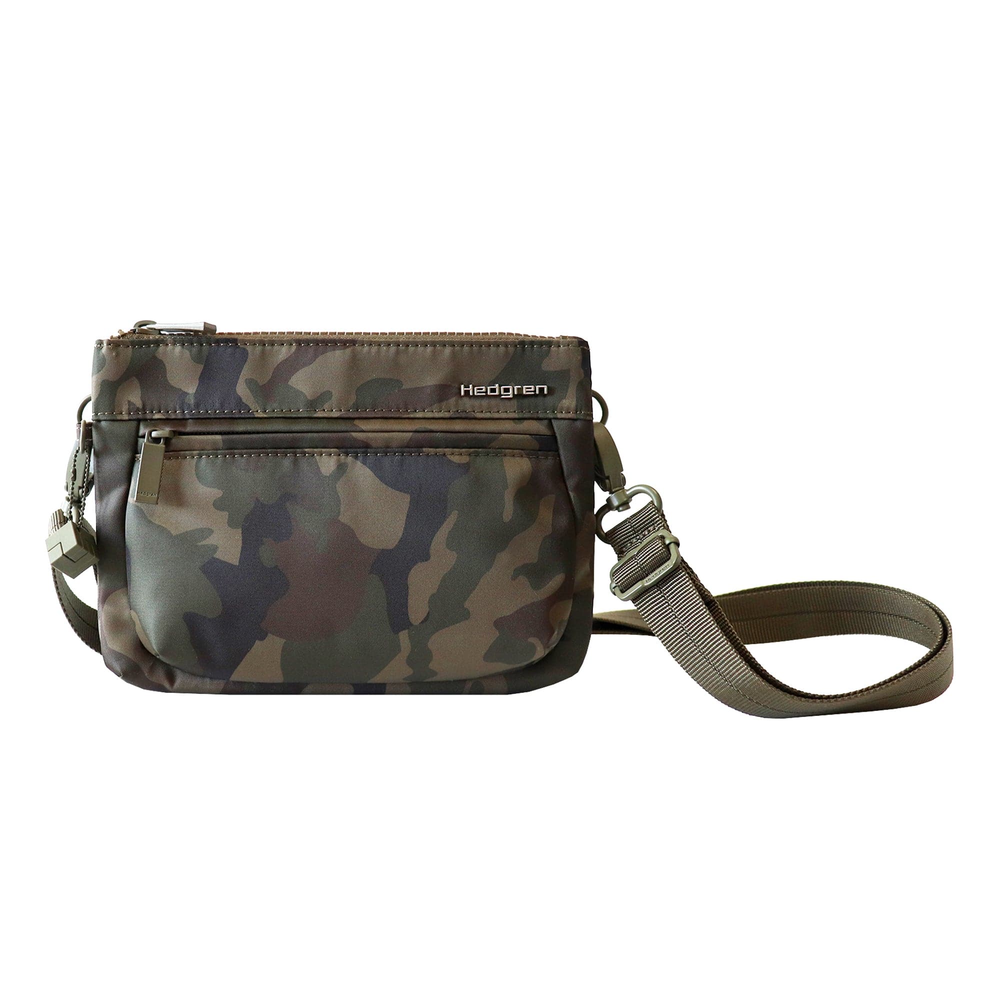 Rain Sustainably Made Crossbody