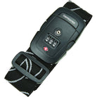 Samsonite 3 Dial Travel Sentry Combination Luggage Strap